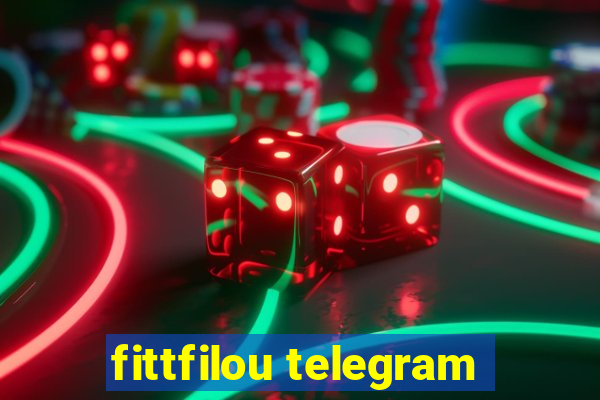 fittfilou telegram