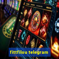 fittfilou telegram