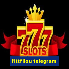 fittfilou telegram