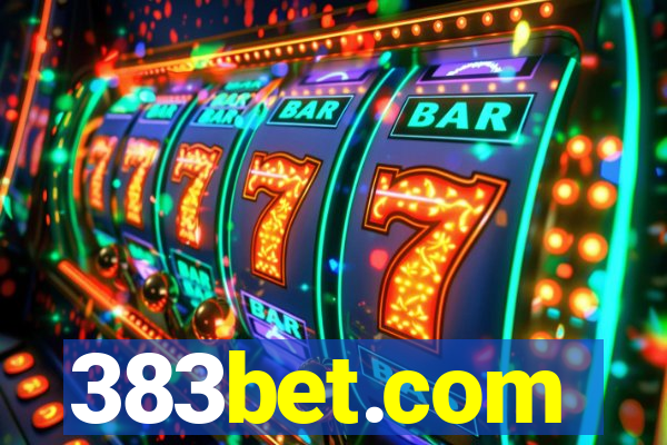 383bet.com