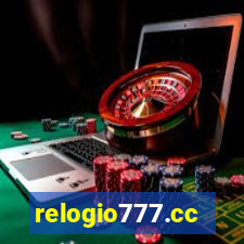 relogio777.cc