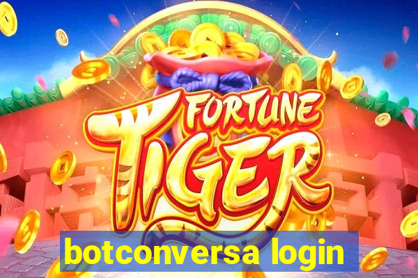 botconversa login