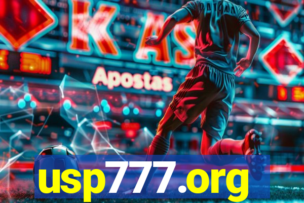 usp777.org