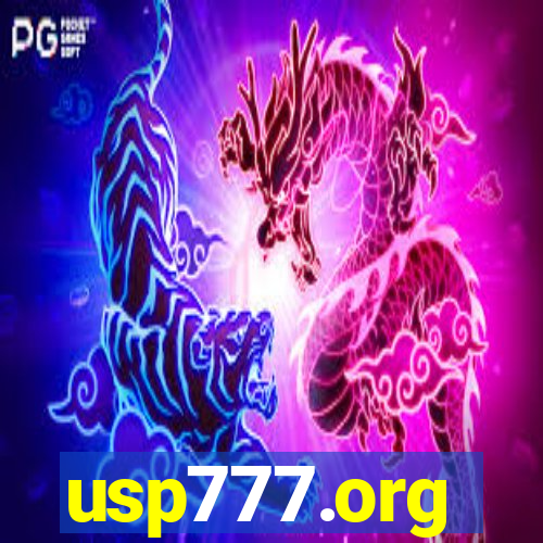 usp777.org