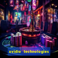 xvidio technologies startup brasil 2022 video game