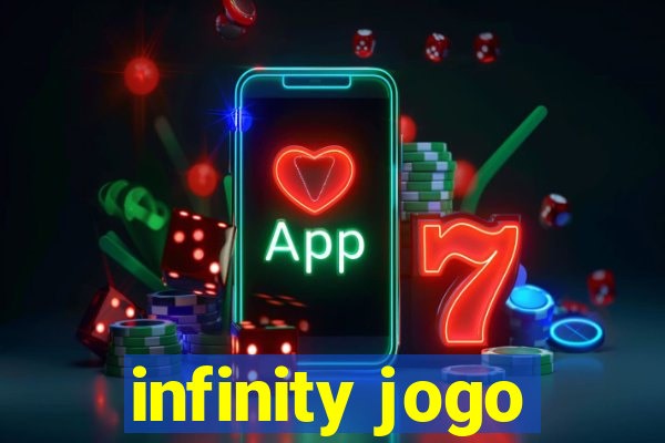 infinity jogo