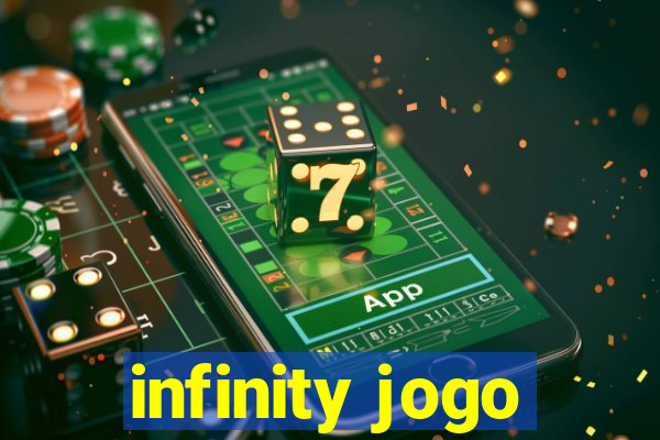 infinity jogo