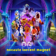 nocaute torrent magnet