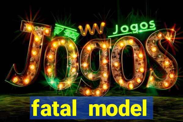 fatal model cruzeiro do sul