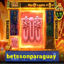 betssonparaguay