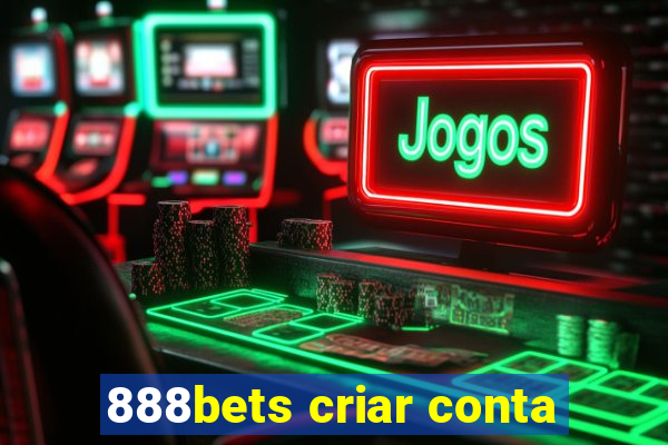 888bets criar conta