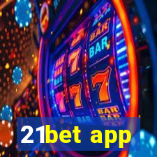 21bet app