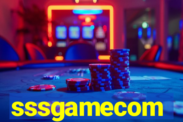 sssgamecom