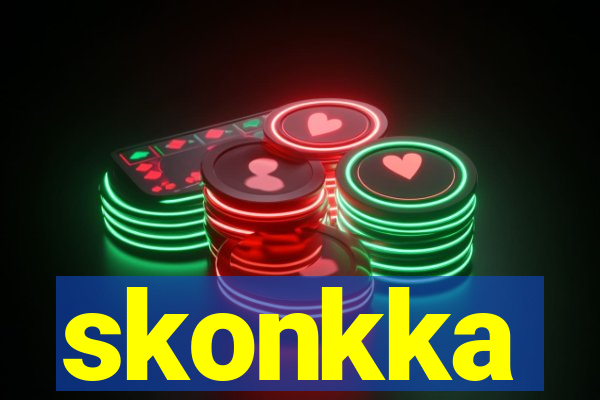 skonkka