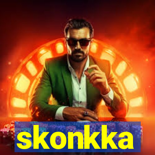 skonkka