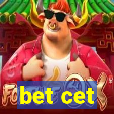 bet cet