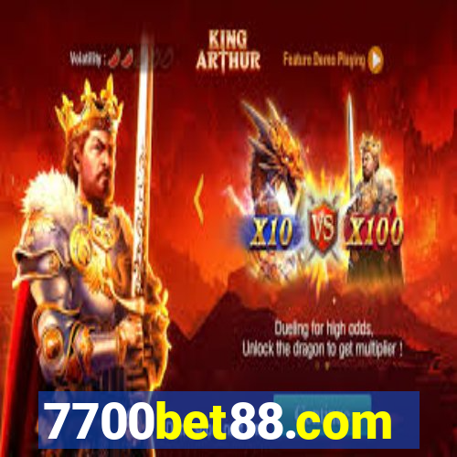 7700bet88.com