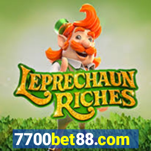 7700bet88.com