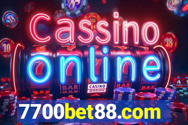 7700bet88.com