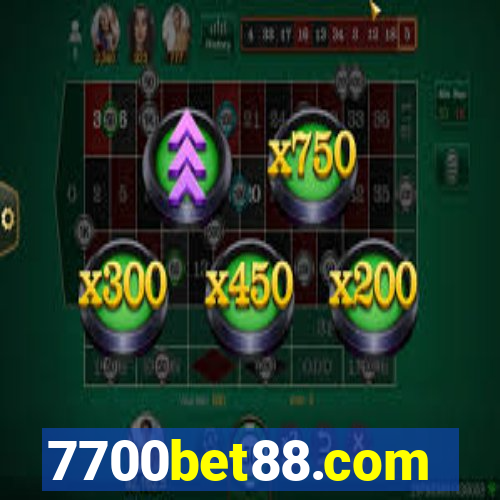 7700bet88.com