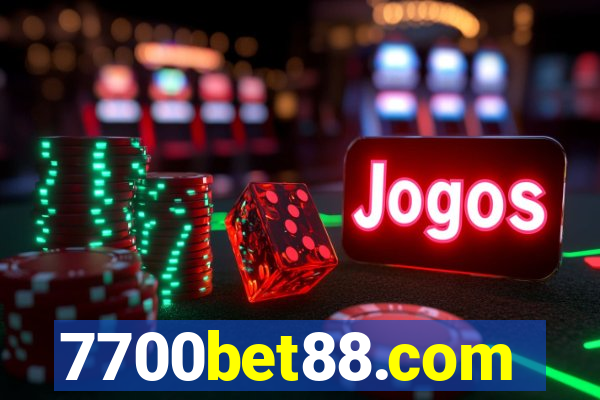 7700bet88.com