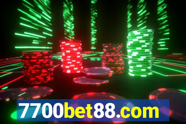 7700bet88.com