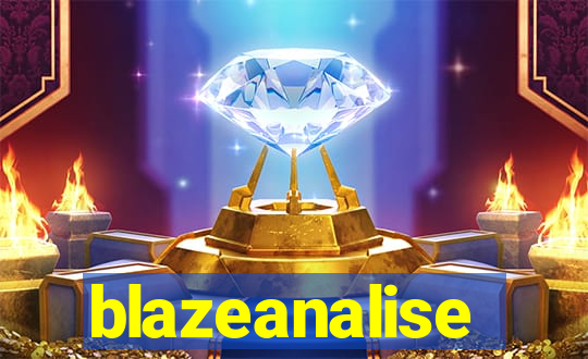 blazeanalise