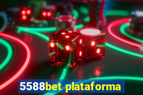 5588bet plataforma