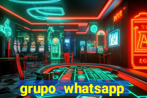 grupo whatsapp jogos ps4