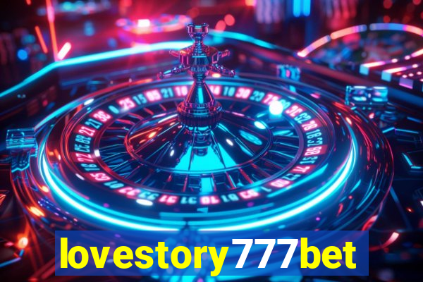 lovestory777bet