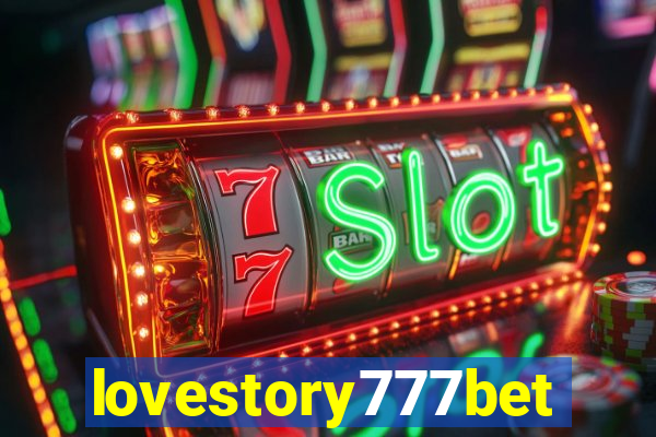 lovestory777bet