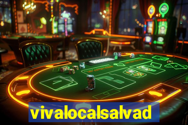 vivalocalsalvador