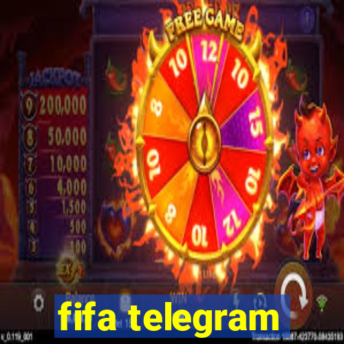 fifa telegram