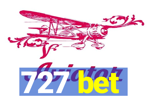 727 bet