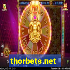 thorbets.net