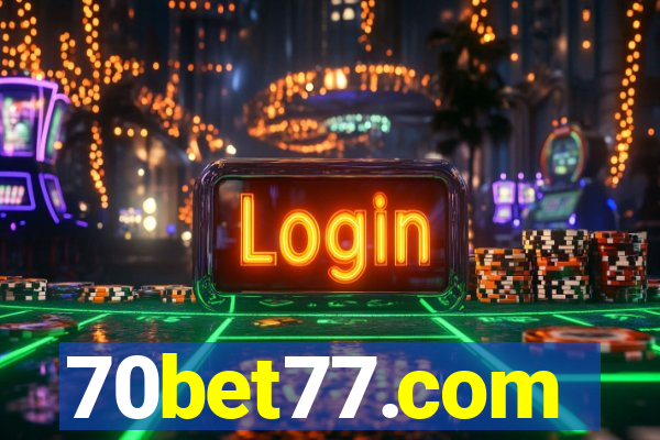 70bet77.com