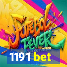 1191 bet