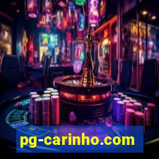 pg-carinho.com