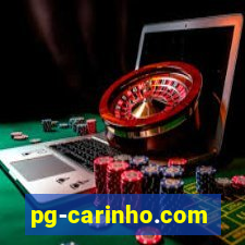 pg-carinho.com