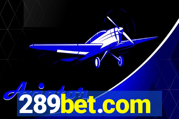 289bet.com