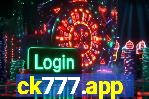 ck777.app