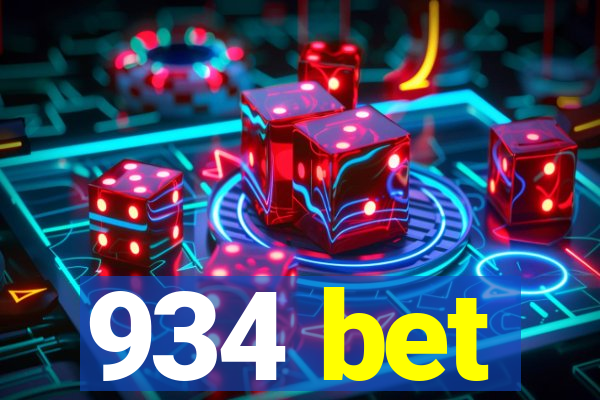 934 bet