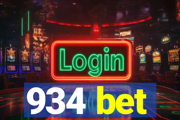 934 bet