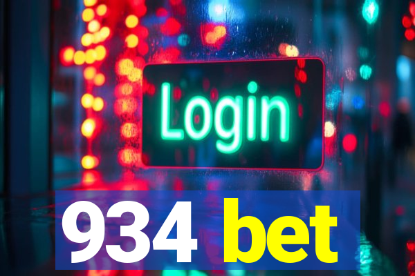 934 bet