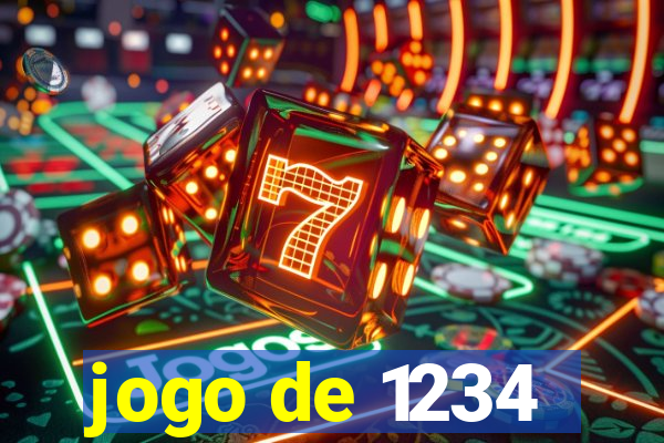 jogo de 1234