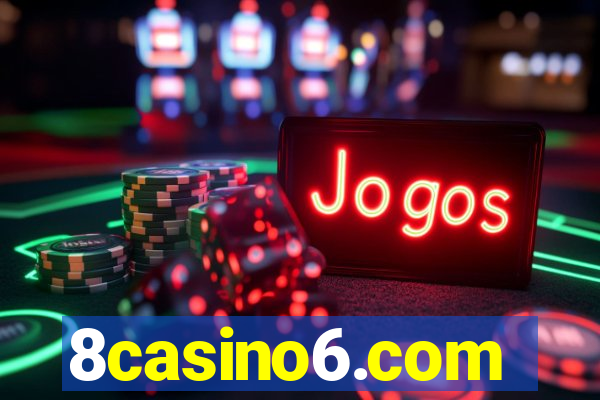 8casino6.com