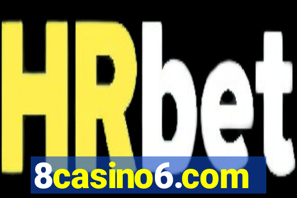 8casino6.com