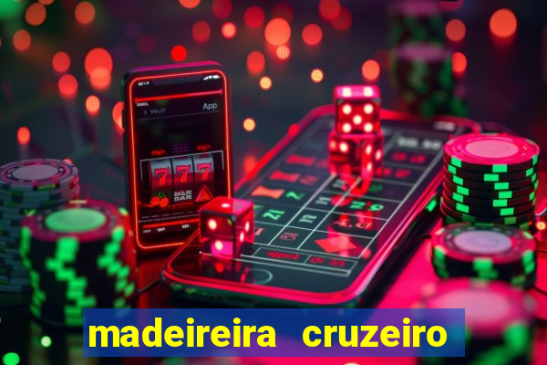 madeireira cruzeiro pouso alegre