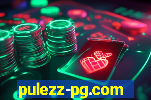 pulezz-pg.com