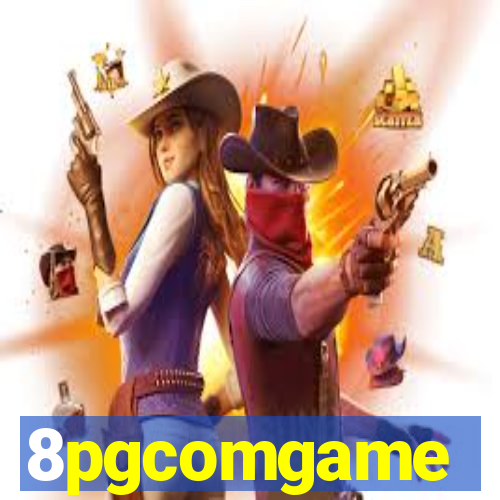 8pgcomgame